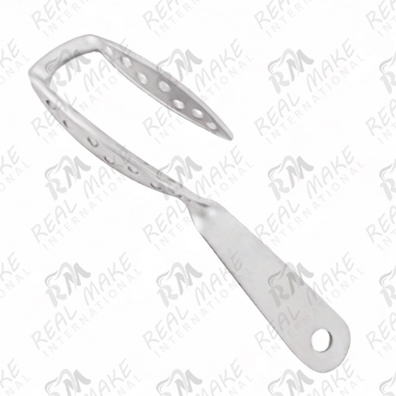 Impression Trays (Bite Cheica Tray)