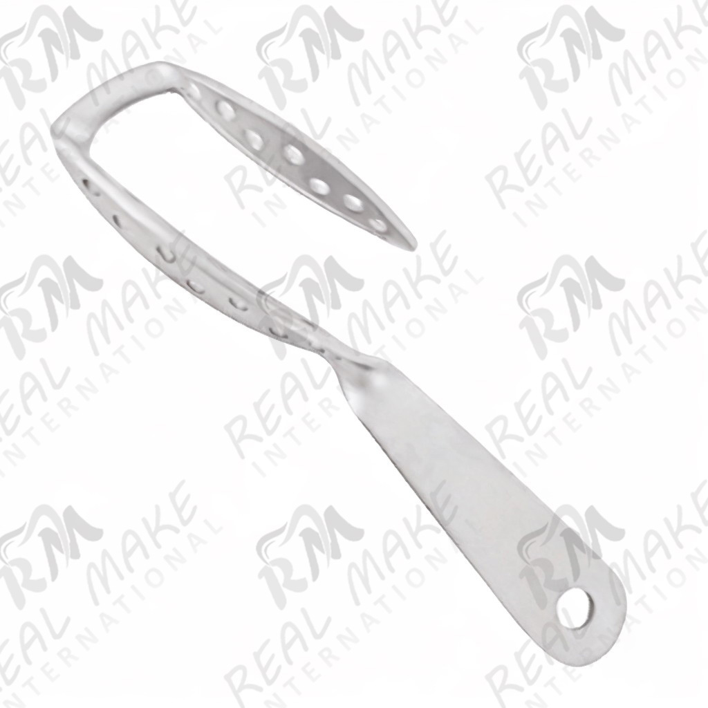 Impression Trays (Bite Cheica Tray)