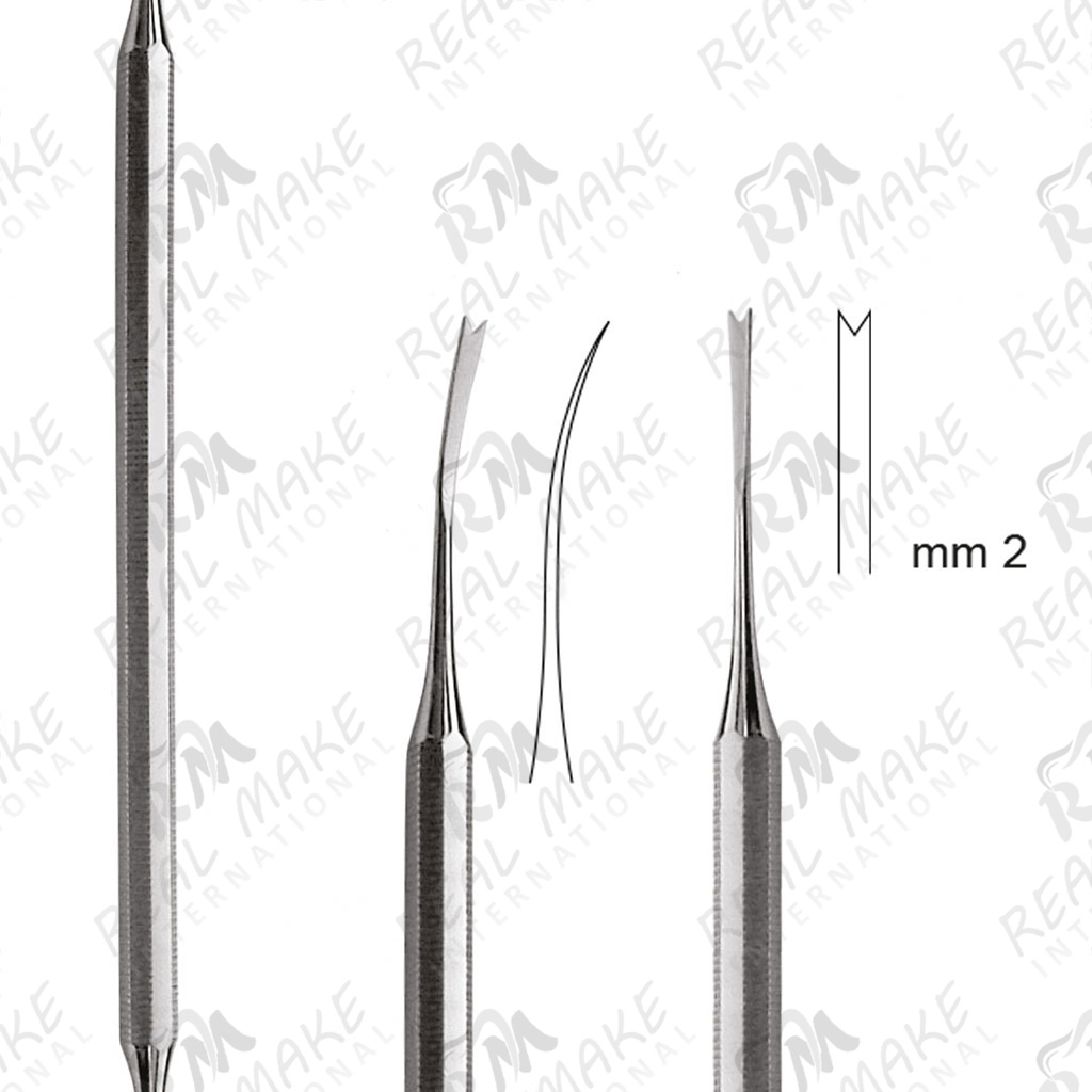 Luniatscheck Tonsil gauze packers