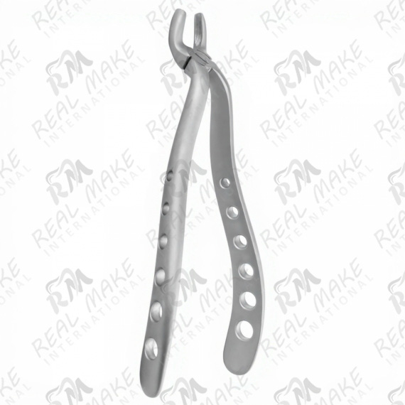Tooth Forceps For Upper Third Molars
