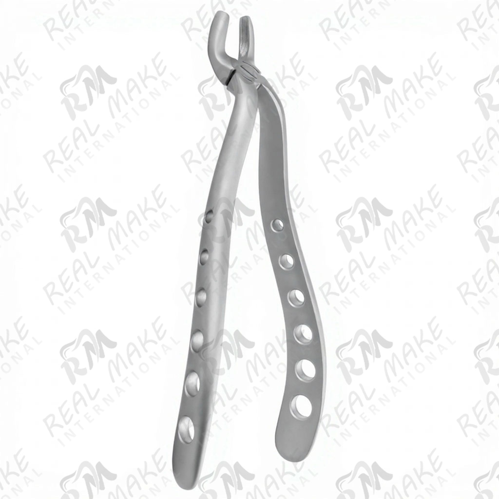 Tooth Forceps For Upper Third Molars