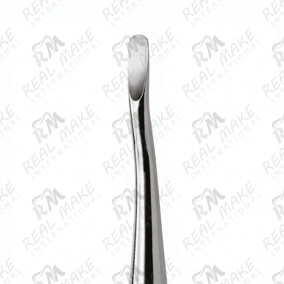 Root Elevators (Apexo) (mm 3,0 x 9,0) (Curved)