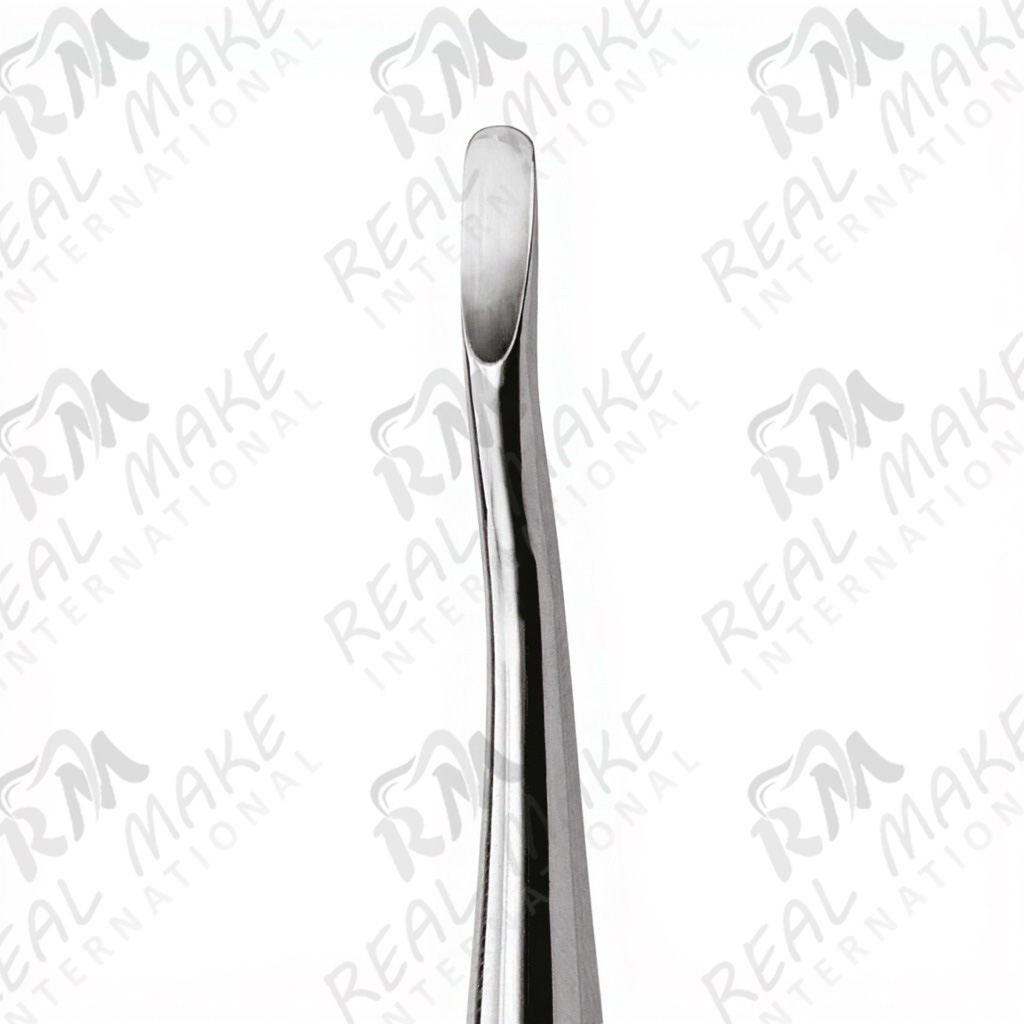 Root Elevators (Apexo) (mm 3,0 x 9,0) (Curved)