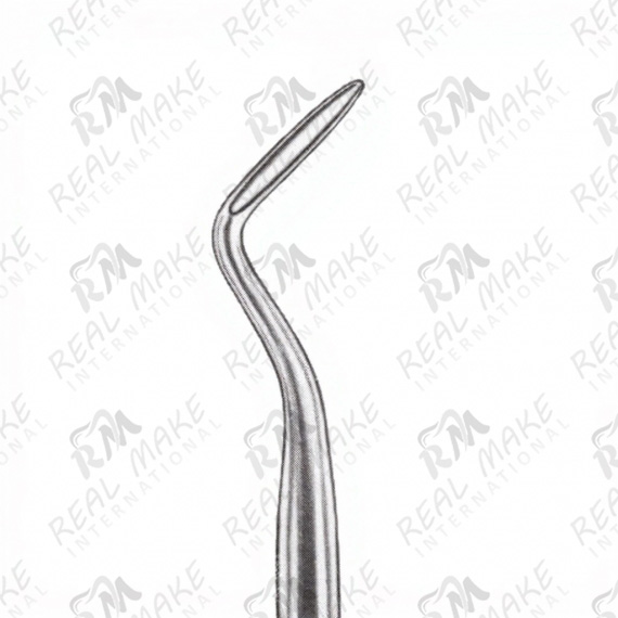 Root Elevators (Flohr) (mm 3) (Left)