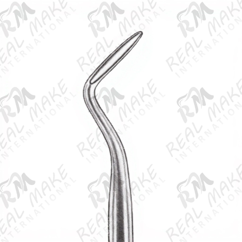 Root Elevators (Flohr) (mm 3) (Left)