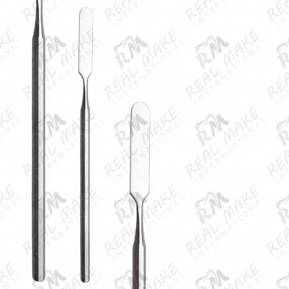 Cement Spatulas (Flexible)