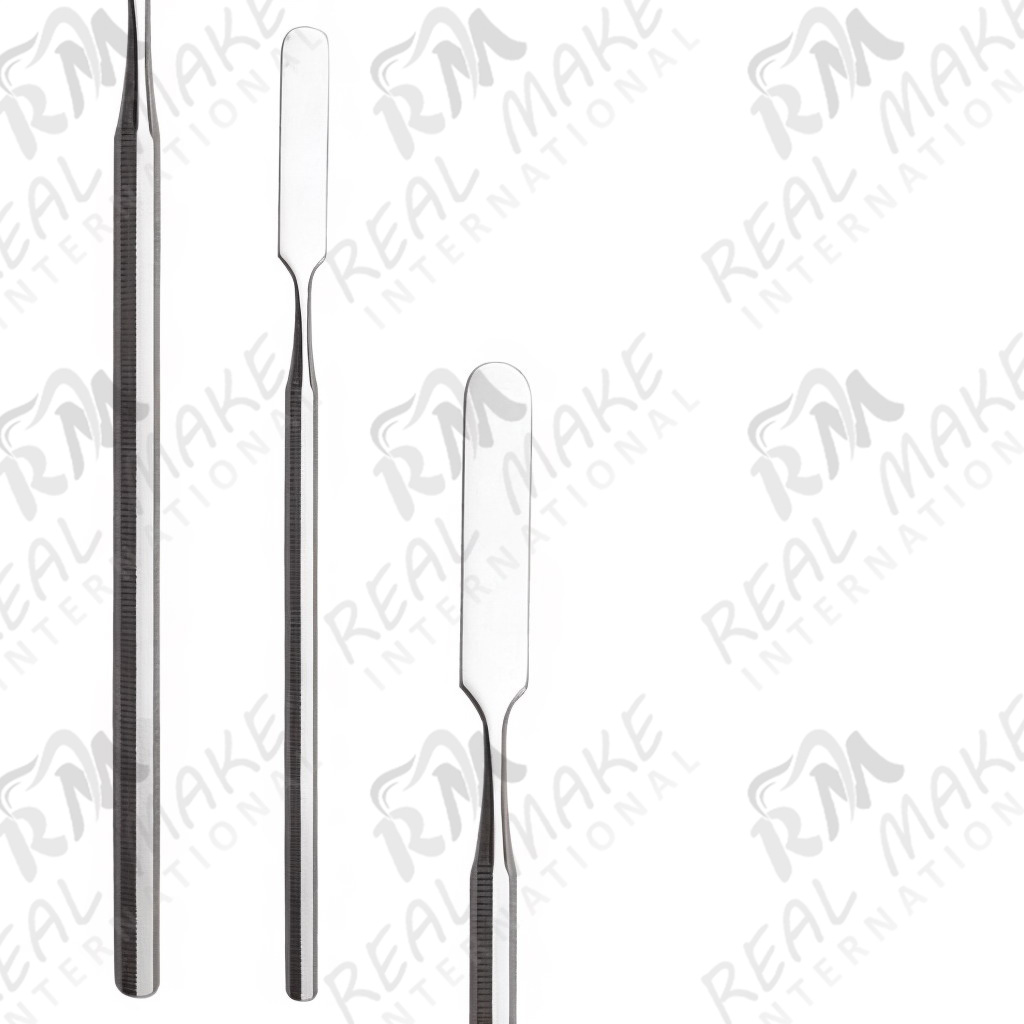 Cement Spatulas (Flexible)