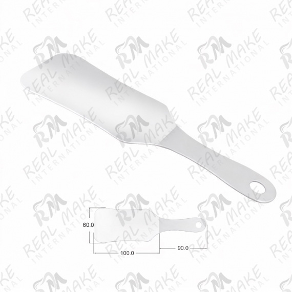 Photo Mirrors with Handle SS (Occlusal-Small)