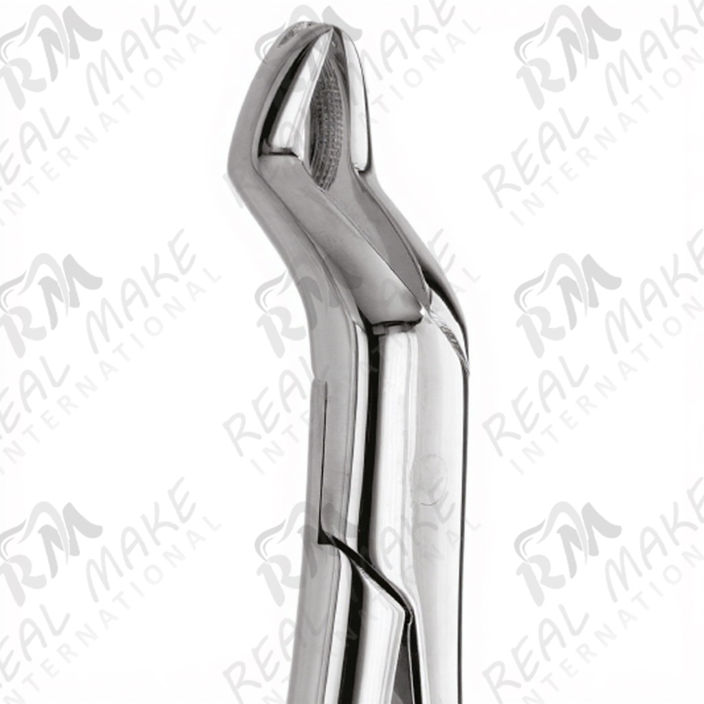 Tooth Forceps For Premolars Teeth & all Roots