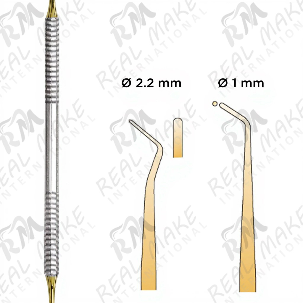 420-6T (Titanium Coated)
