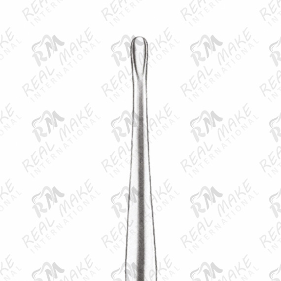 Root Elevators (12 A) (mm 3)