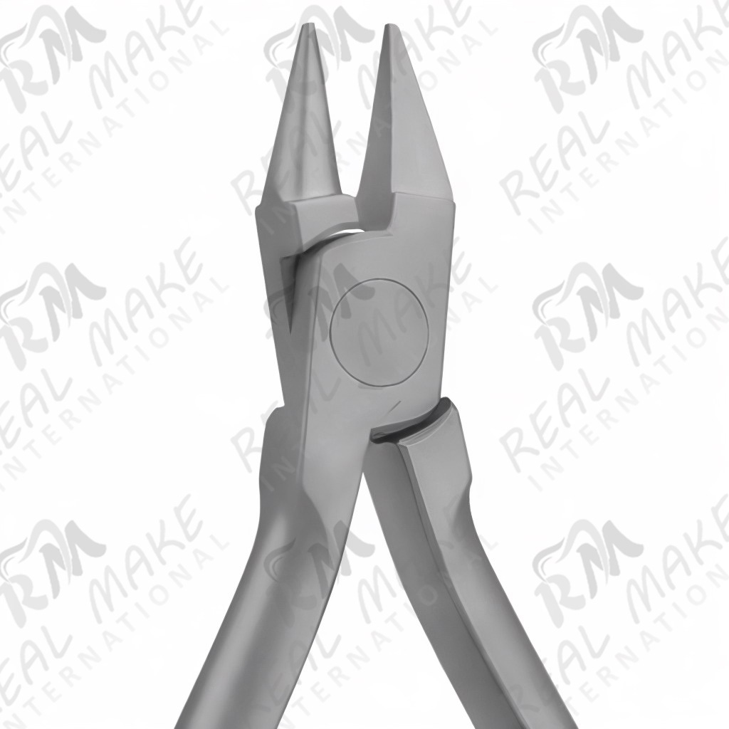 Light Wire Plier with Cutter