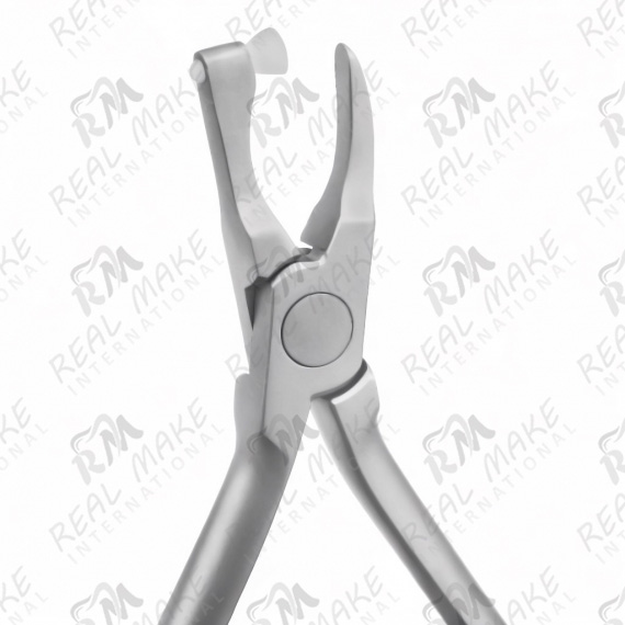 Posterior Band Removing Pliers