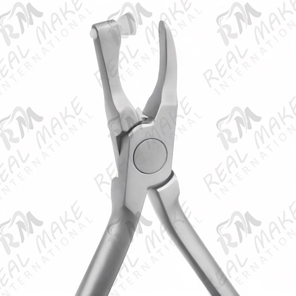 Posterior Band Removing Pliers
