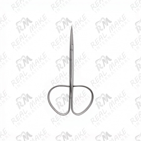 Marilyn Spring Action Scissors (Straight)