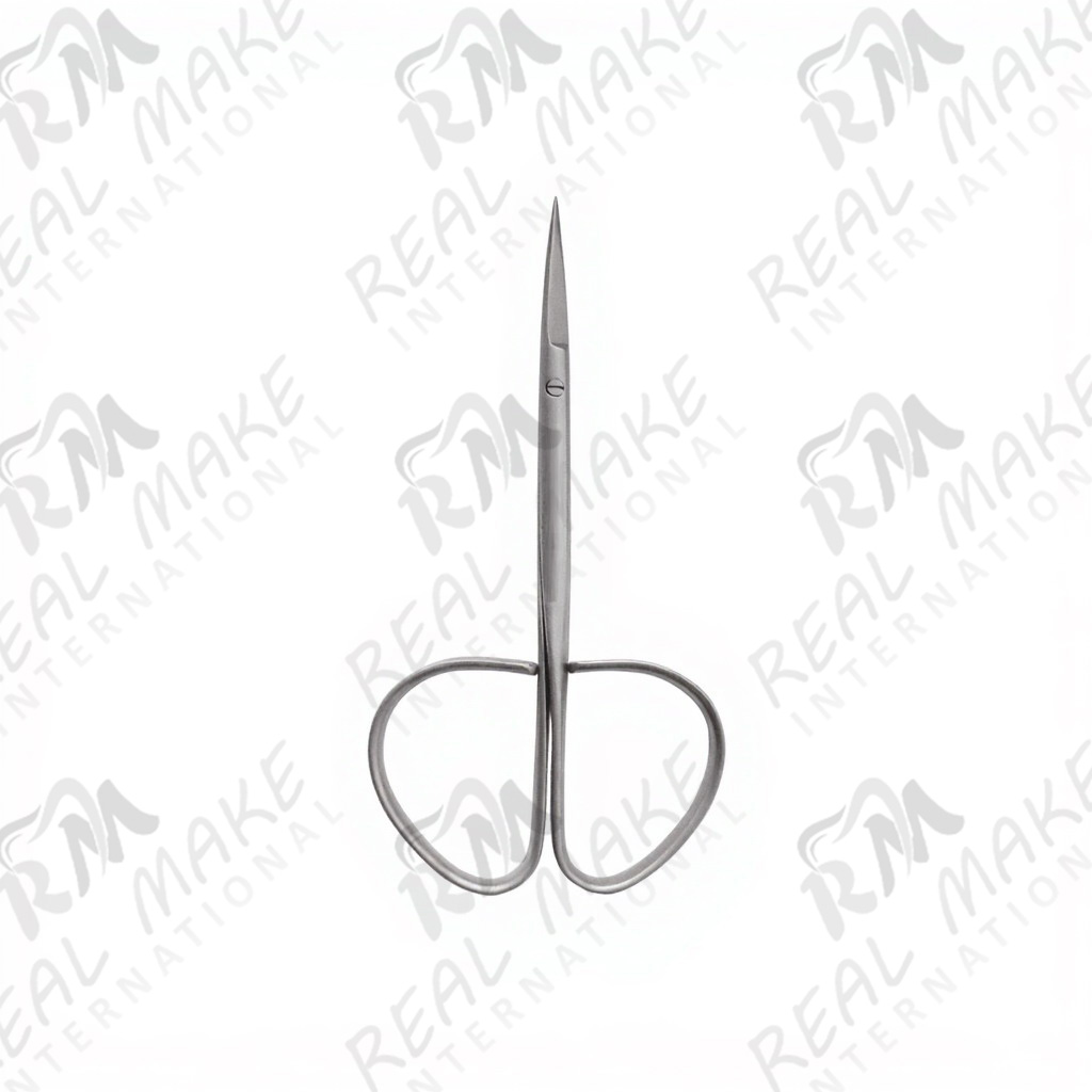 Marilyn Spring Action Scissors (Straight)