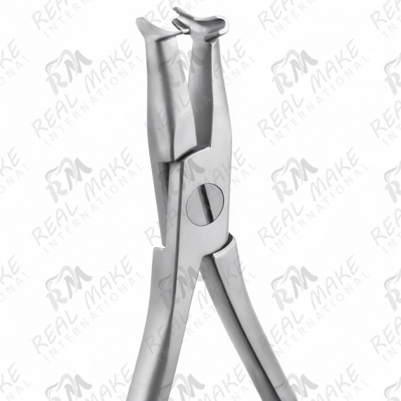 Niti Cinch Back Pliers (Mini Head)