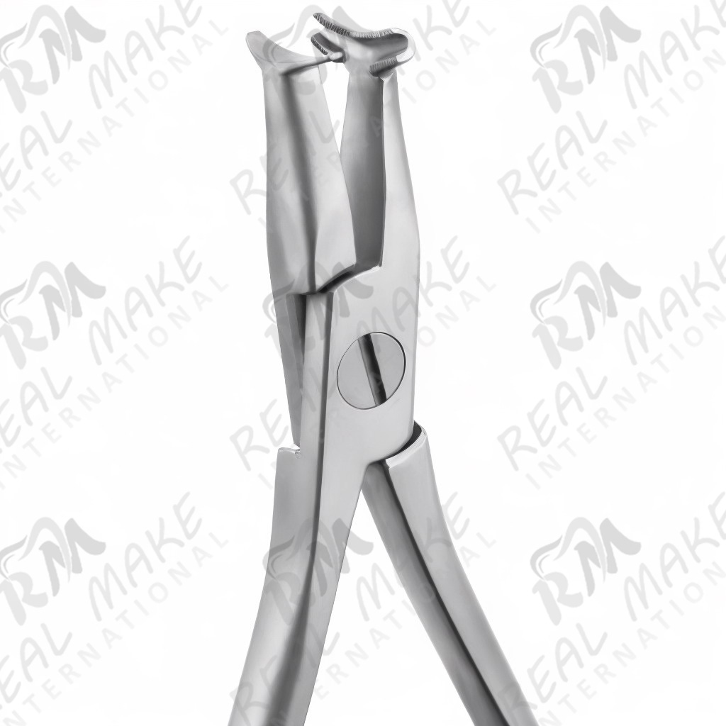 Niti Cinch Back Pliers (Mini Head)