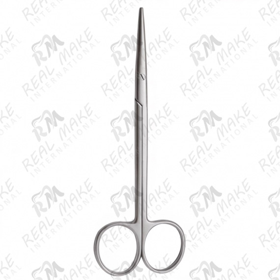 Metzenbaum Scissors (Straight)