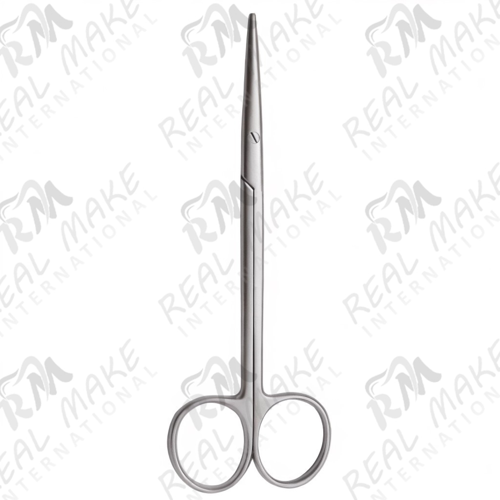 Metzenbaum Scissors (Straight)