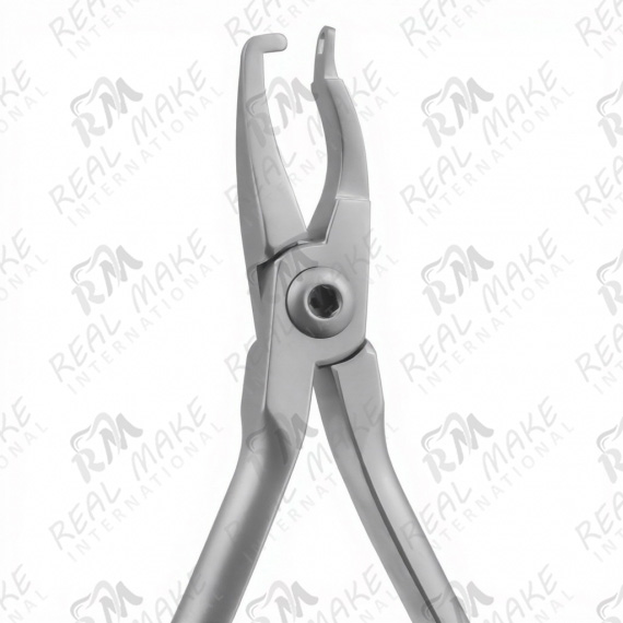 Retention Forming Pliers