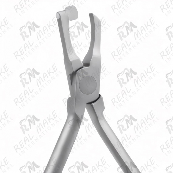  Posterior Band Removing Pliers (Short)