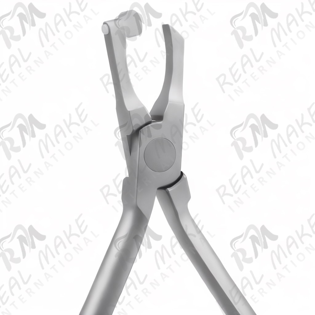  Posterior Band Removing Pliers (Short)