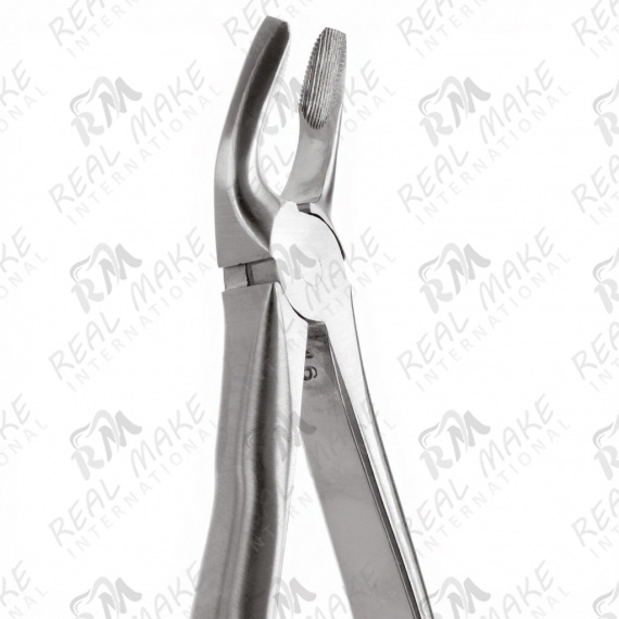 Tooth Forceps For Upper Premolars