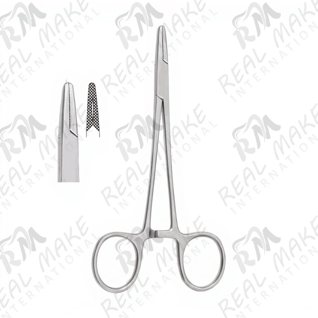 Mayo-Hegar Needle Holders