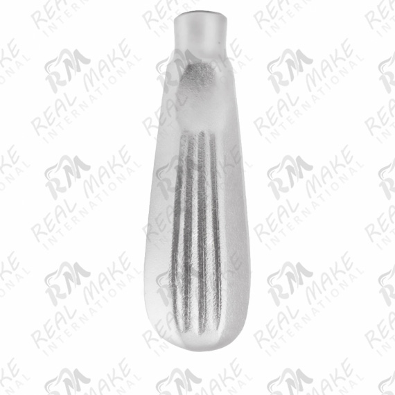 Root Elevators (mm 1.50) (Straight Blade) (Metal Handle Type C)