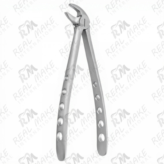 Tooth Forceps For Lower Incisors
