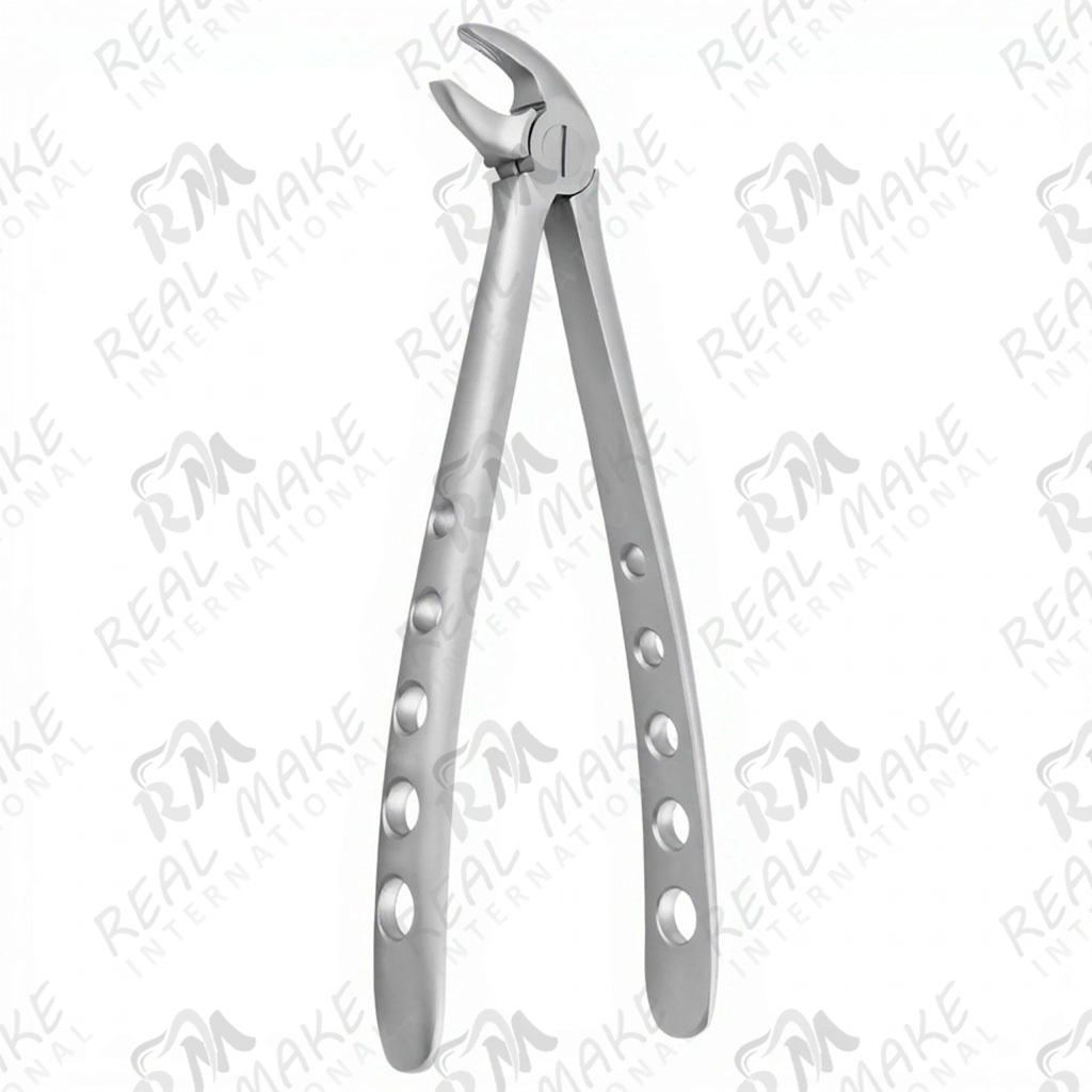 Tooth Forceps For Lower Incisors