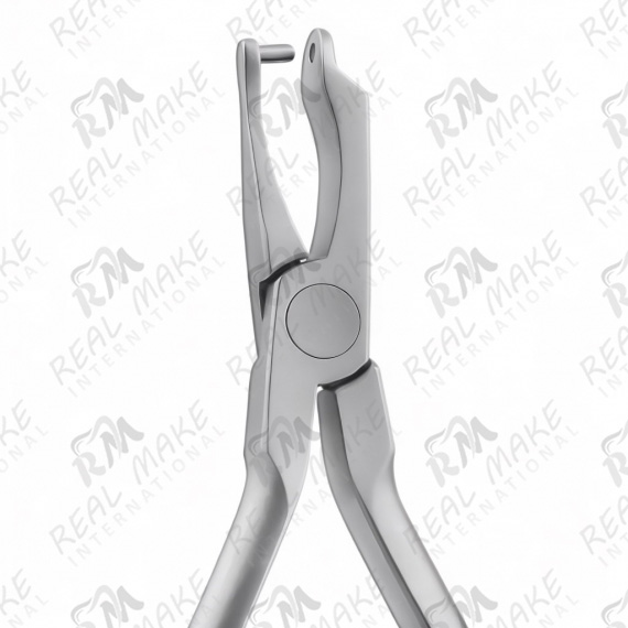 Hole Forming Pliers
