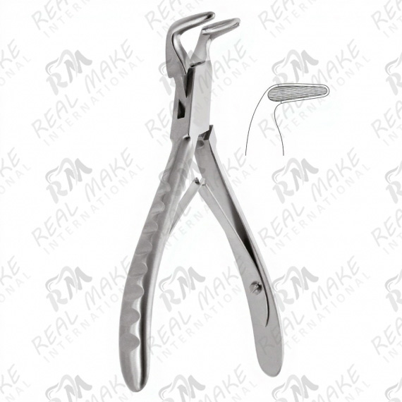 Bone Rongeurs Blumenthal 90°