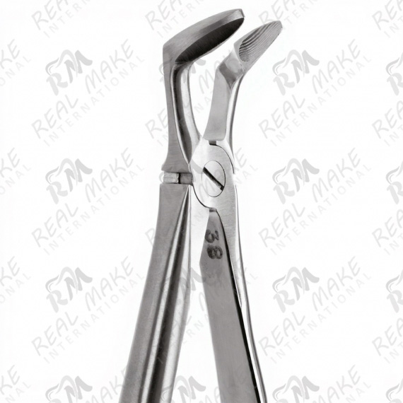 Tooth Forceps For Lower Third molars & Lower Wisdoms Either Side
