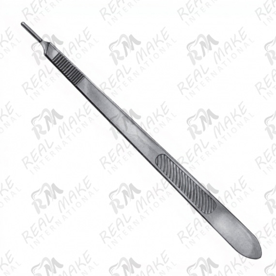 Knife Handles (Fitting Blade 10-15)