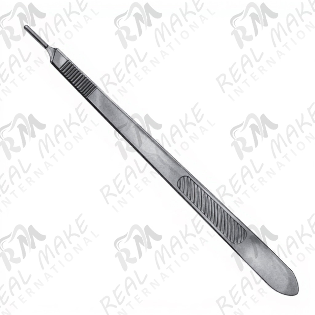 Knife Handles (Fitting Blade 10-15)