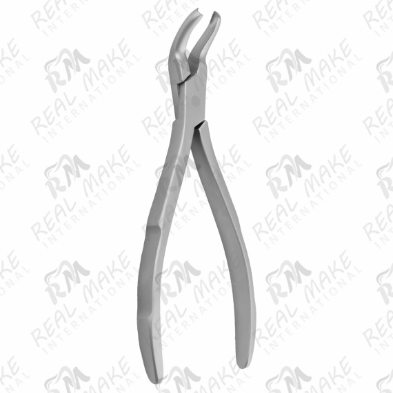 Tooth Forceps For Upper Deciduous Molars