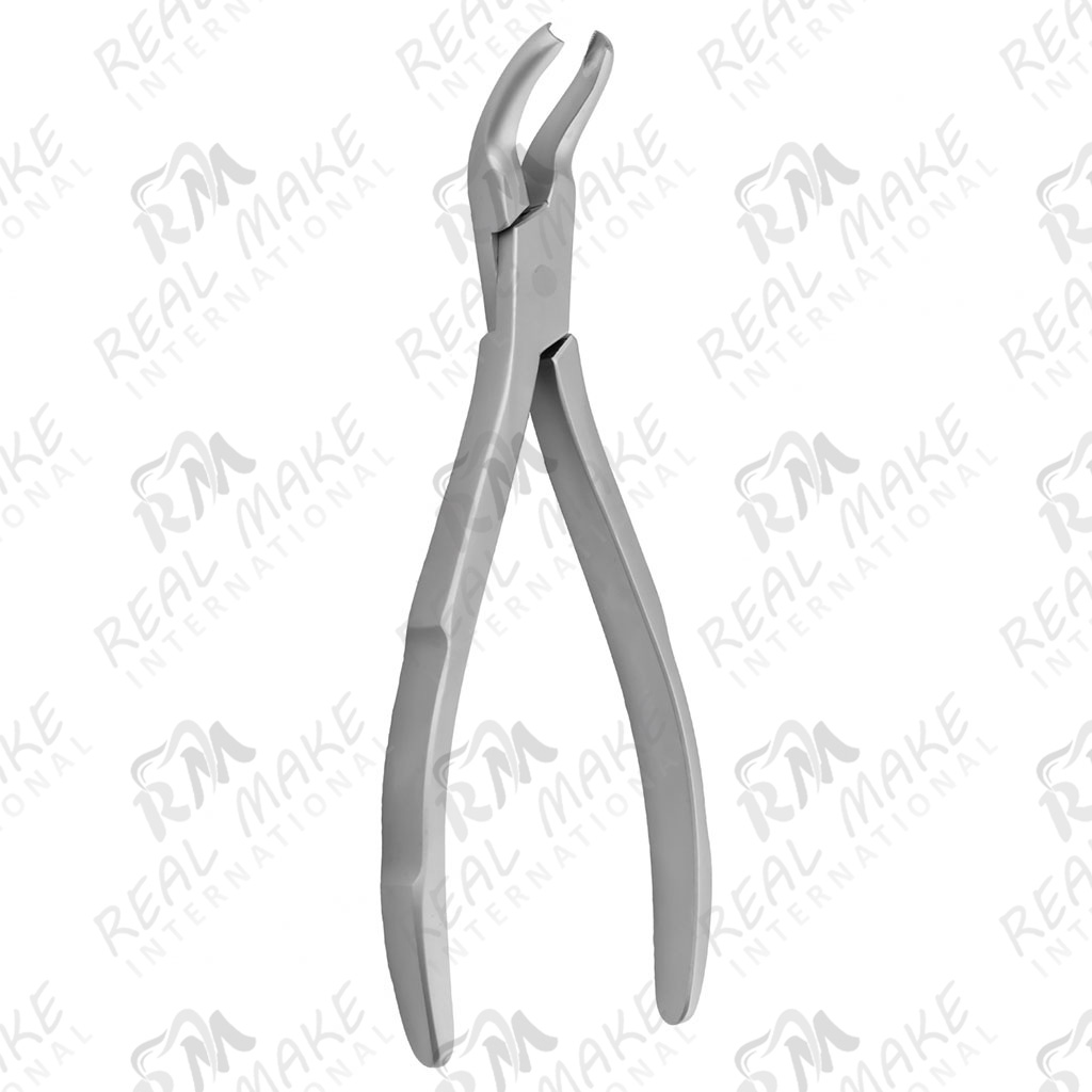 Tooth Forceps For Upper Deciduous Molars