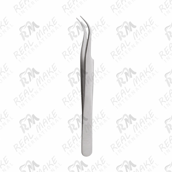 Jeweler Tweezer # 7