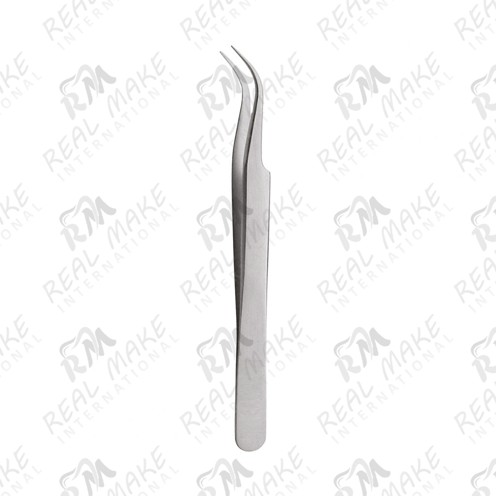 Jeweler Tweezer # 7