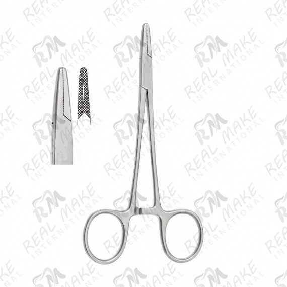 Mayo-Hegar Needle Holders