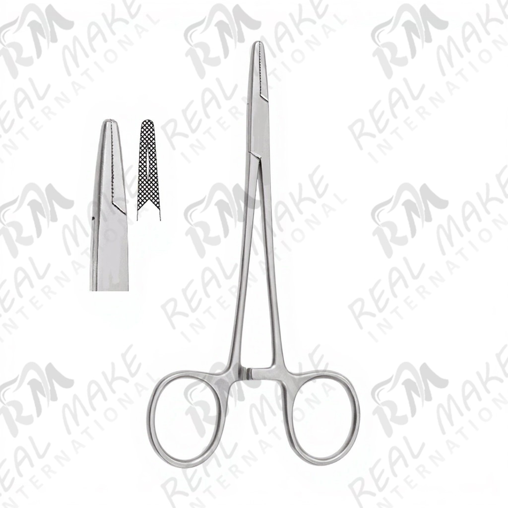 Mayo-Hegar Needle Holders