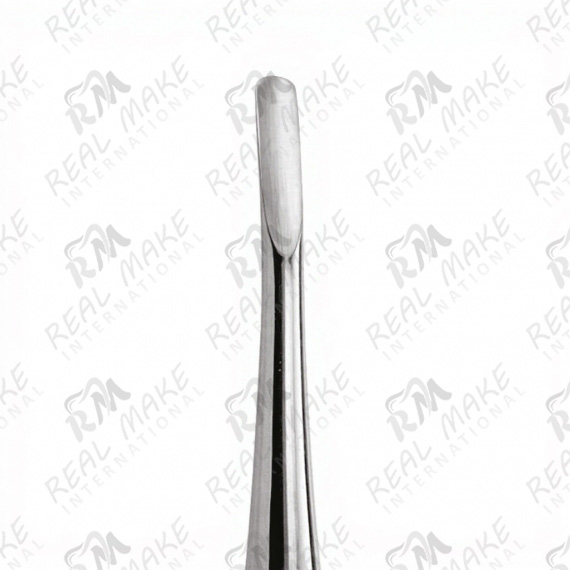 Root Elevators (Lussatore) (mm 3) (Curved)