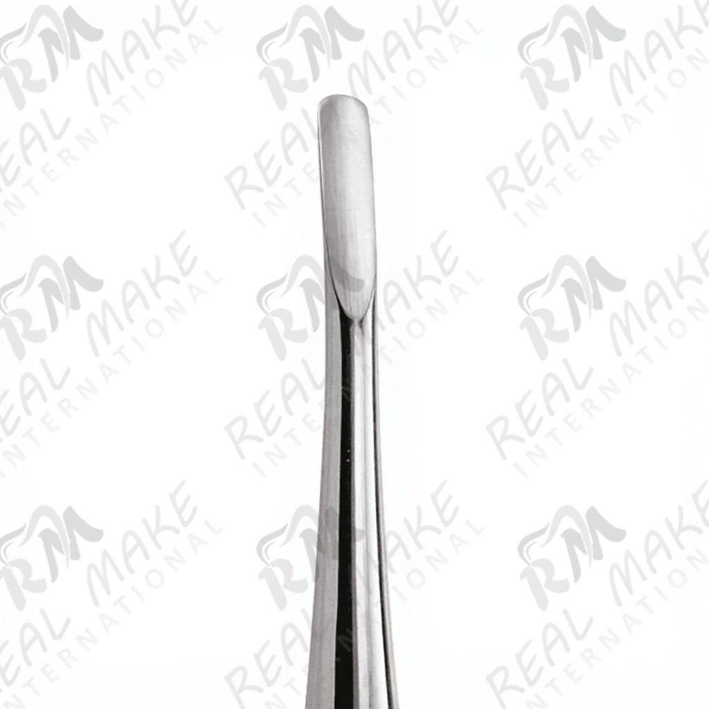 Root Elevators (Lussatore) (mm 3) (Curved)