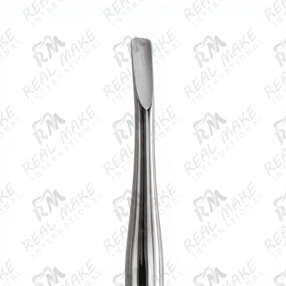 Root Elevators (Lussatore) (mm 4) (Curved)