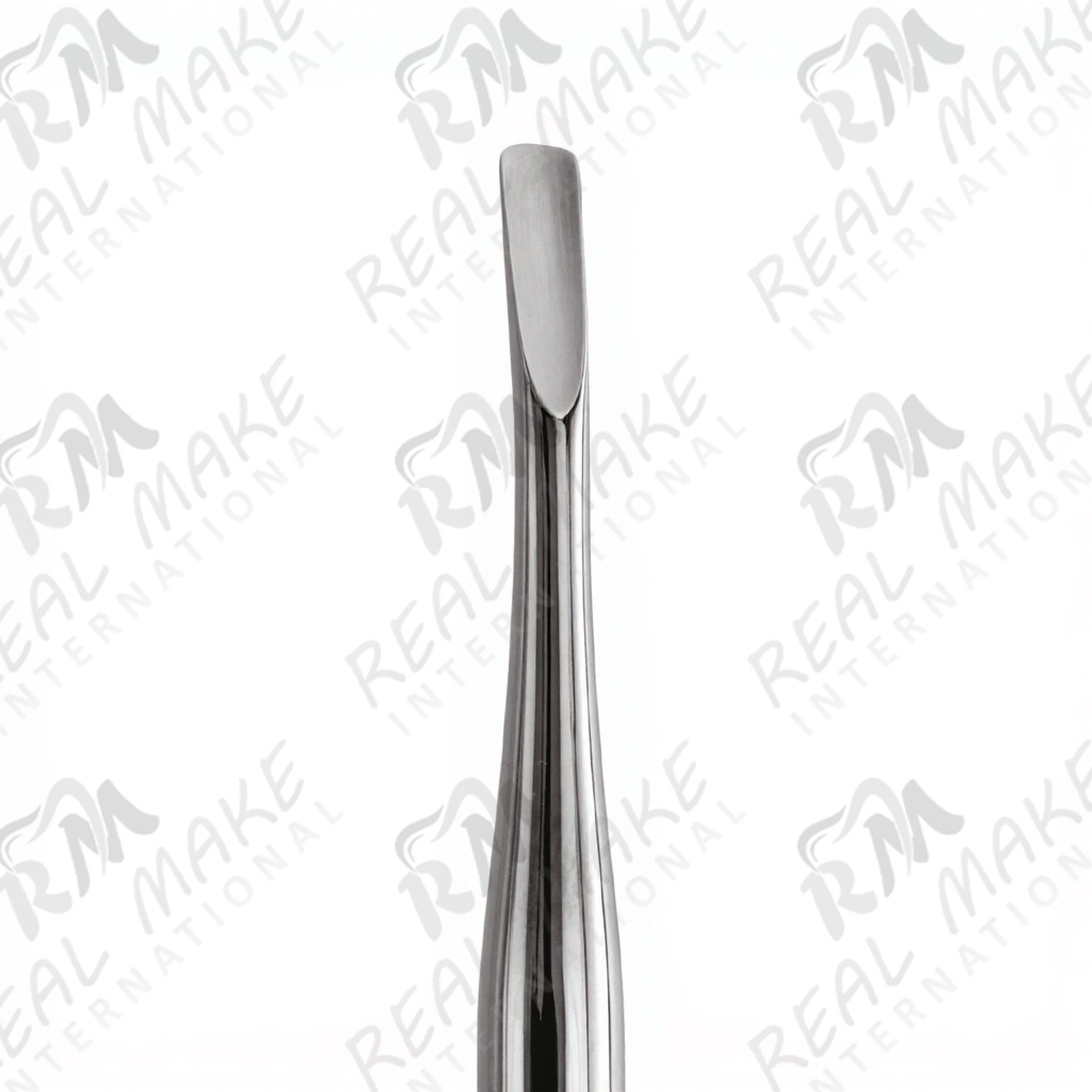 Root Elevators (Lussatore) (mm 4) (Curved)