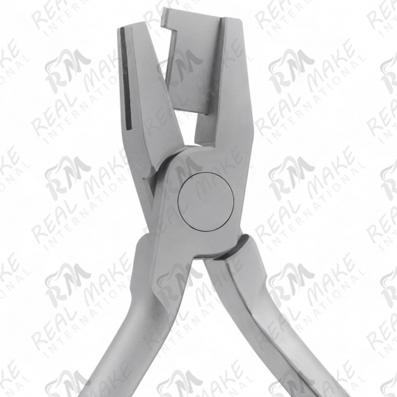 Ligature Forming Plier