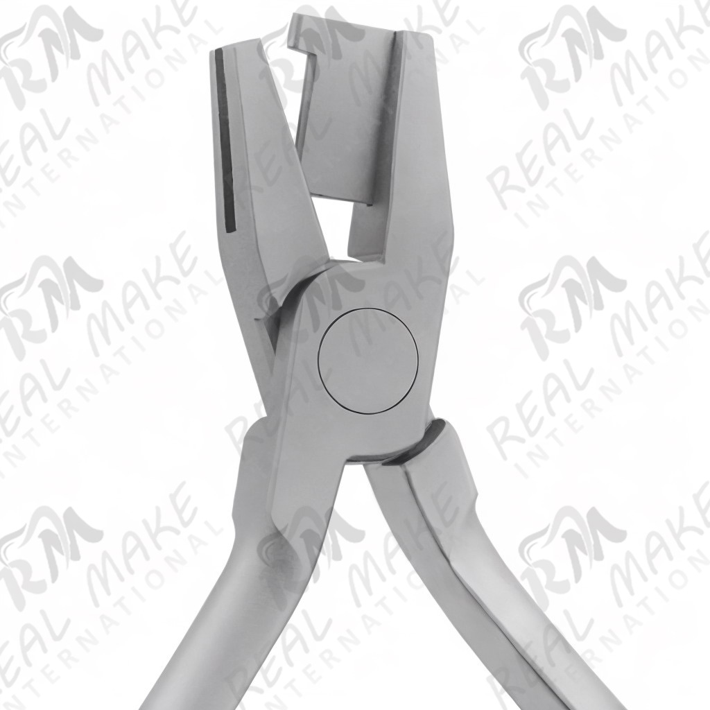 Ligature Forming Plier
