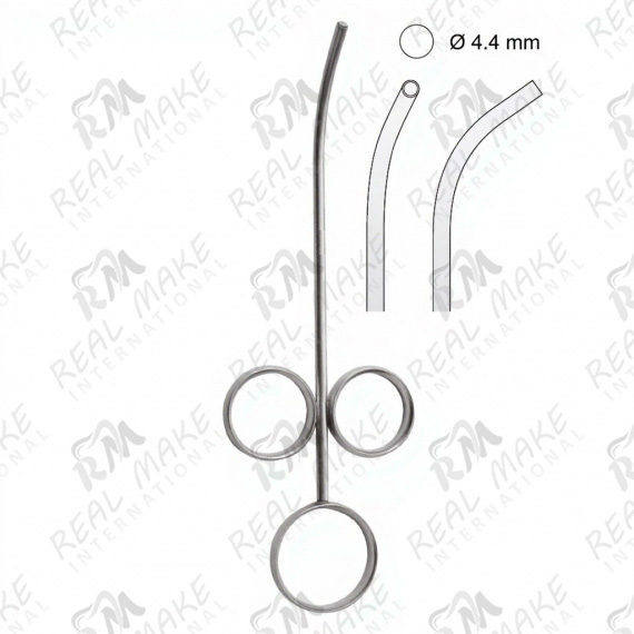 Bone Injectors (Ø 4.4 mm)